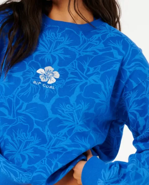 Women Artist Of The Search Rip Curl Hoodies & Fleece - Image 5