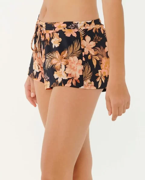 Women Backpacks & Bags Rip Curl Desert Dreams 2" Lycra Boardies - Image 2