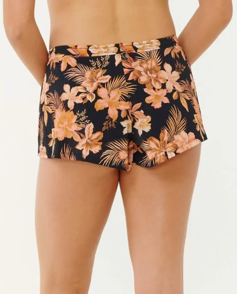 Women Backpacks & Bags Rip Curl Desert Dreams 2" Lycra Boardies - Image 3