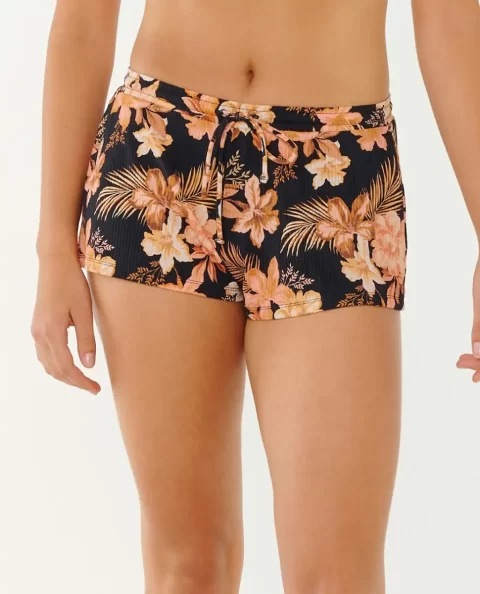 Women Backpacks & Bags Rip Curl Desert Dreams 2" Lycra Boardies - Image 5