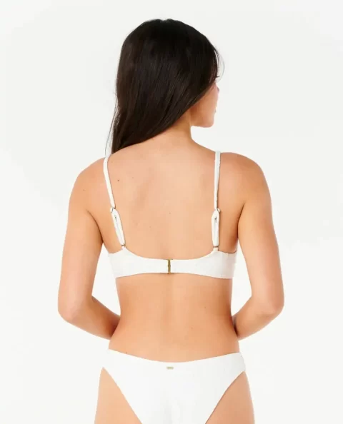 Women Bikini Tops Rip Curl Dusk Textured D - Image 2