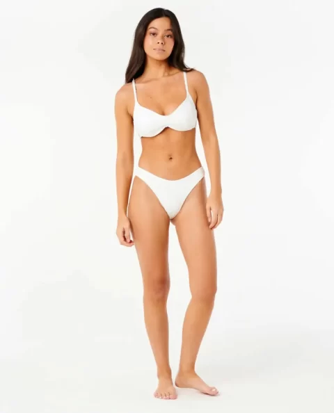 Women Bikini Tops Rip Curl Dusk Textured D - Image 4