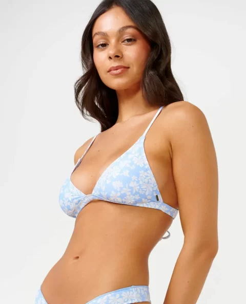 Women Classic Surf Bare Coverage Bikini Bottom Bikini Bottoms Rip Curl