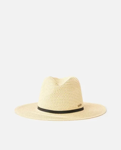 Women Classic Surf Upf Panama Rip Curl Hats & Beanies - Image 2
