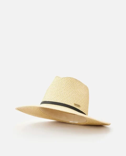 Women Classic Surf Upf Panama Rip Curl Hats & Beanies - Image 4