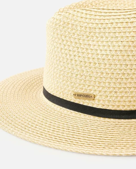 Women Classic Surf Upf Panama Rip Curl Hats & Beanies - Image 5