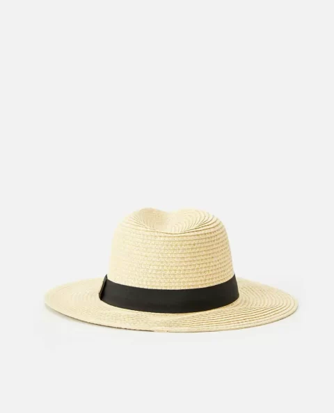Women Dakota Panama Hat Hats & Beanies Rip Curl - Image 2