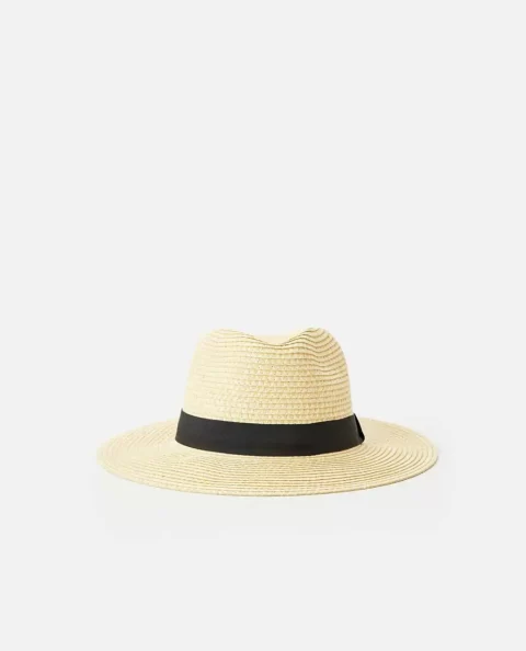 Women Dakota Panama Hat Hats & Beanies Rip Curl