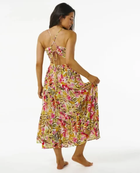 Women Dresses & Rompers Copacabana Midi Dress Rip Curl - Image 3