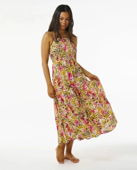 Women Dresses & Rompers Copacabana Midi Dress Rip Curl - Image 4