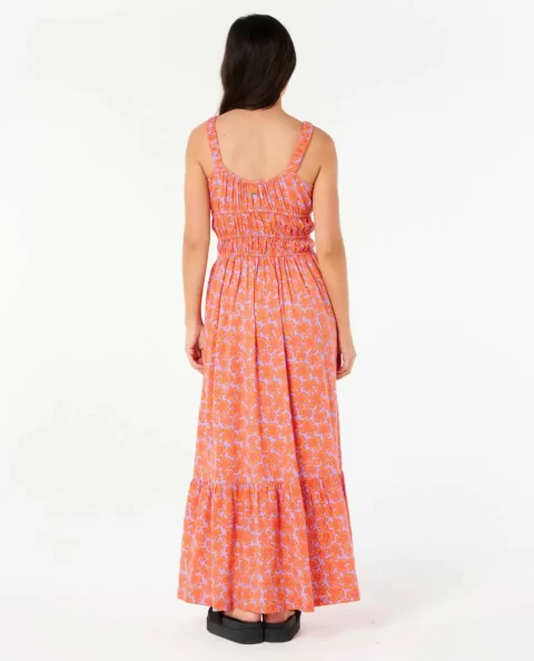 Women Dresses & Rompers Neon Isles Maxi Dress Rip Curl - Image 3