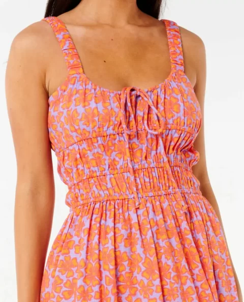 Women Dresses & Rompers Neon Isles Maxi Dress Rip Curl - Image 5