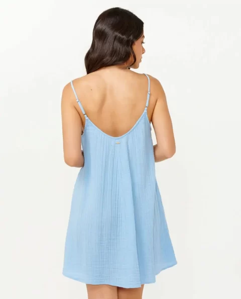 Women Dresses & Rompers Rip Curl Premium Surf Cover Up Dress - Image 3