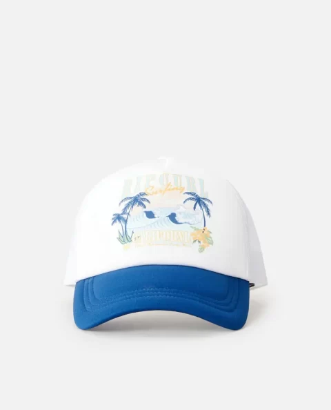 Women Global Destination Trucker Hats & Beanies Rip Curl - Image 2