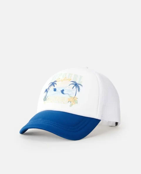 Women Global Destination Trucker Hats & Beanies Rip Curl