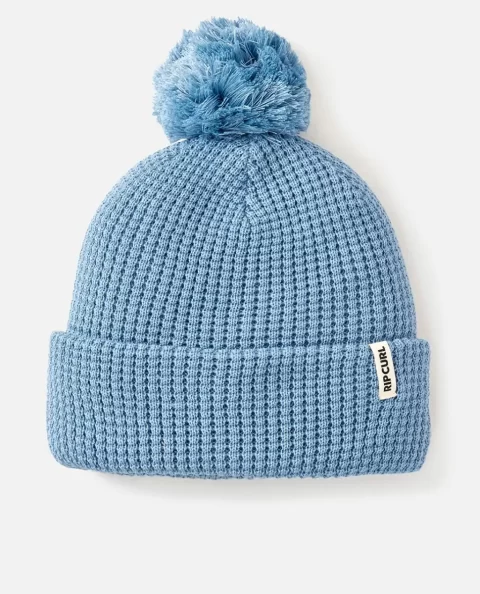 Women Hats & Beanies Anoeta Regular Pom Pom Beanie Rip Curl