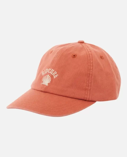 Women Hats & Beanies Mixed 6 Panel Cap Rip Curl - Image 2