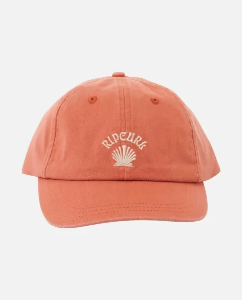 Women Hats & Beanies Mixed 6 Panel Cap Rip Curl - Image 3