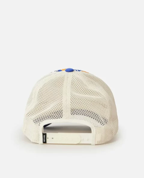 Women Hats & Beanies Mixed Yardage Trucker Rip Curl - Image 3