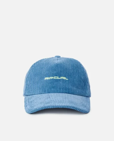 Women Hats & Beanies Rip Curl Icons Of Surf Cap - Image 2