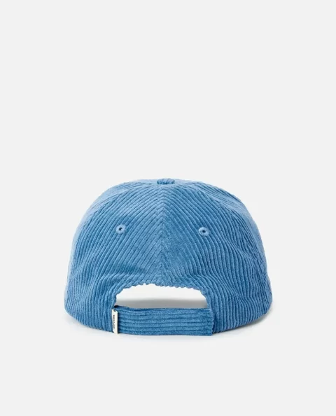 Women Hats & Beanies Rip Curl Icons Of Surf Cap - Image 3