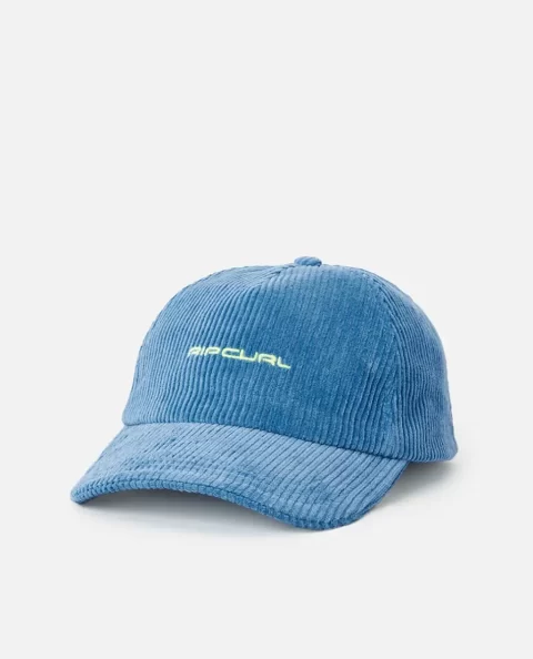Women Hats & Beanies Rip Curl Icons Of Surf Cap