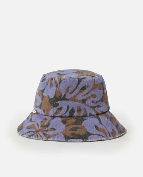 Women Hats & Beanies Rip Curl Mixed Upf50 Bucket Hat