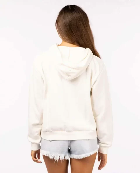Women Hoodies & Fleece Brazilian Soul Desto Hoodie Rip Curl - Image 3