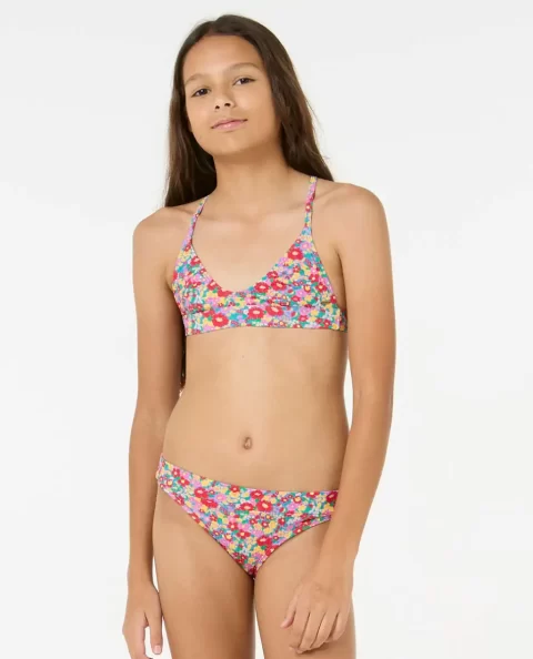 Women Hoodies & Fleece Rip Curl Las Dalias Bikini
