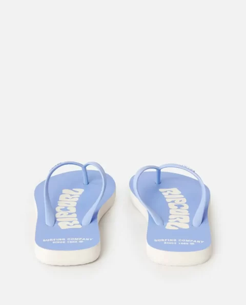 Women Icons Of Surf Bloom Open Toe Sandal Rip Curl Sandals - Image 2