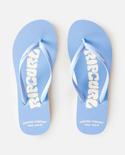 Women Icons Of Surf Bloom Open Toe Sandal Rip Curl Sandals - Image 3