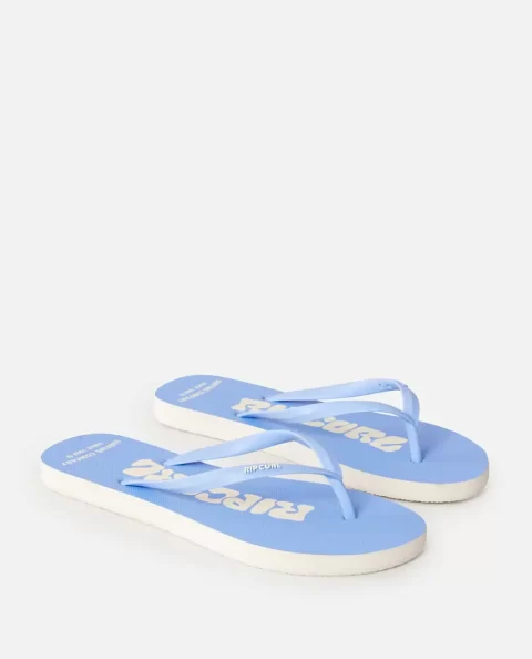 Women Icons Of Surf Bloom Open Toe Sandal Rip Curl Sandals