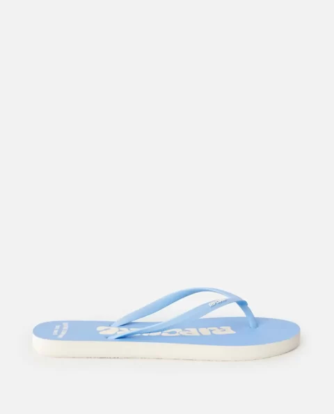 Women Icons Of Surf Bloom Open Toe Sandal Rip Curl Sandals - Image 5