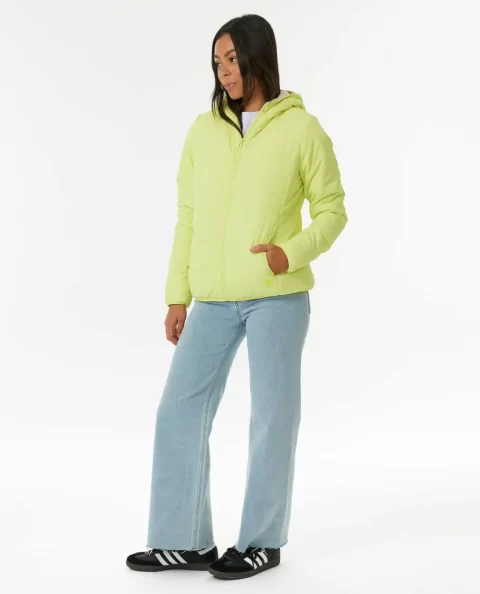 Women Jackets Rip Curl Anti - Image 2