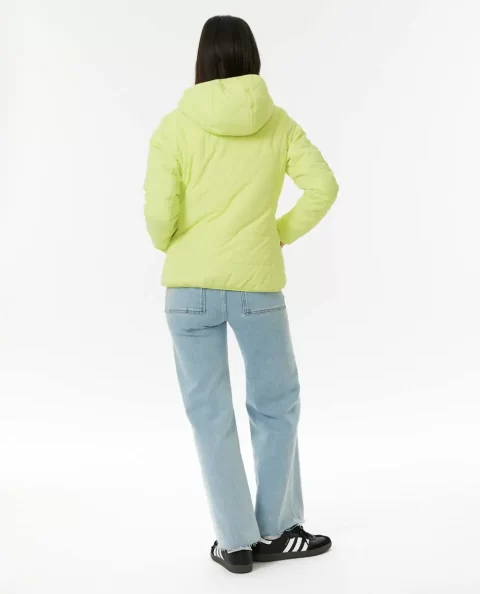 Women Jackets Rip Curl Anti - Image 3