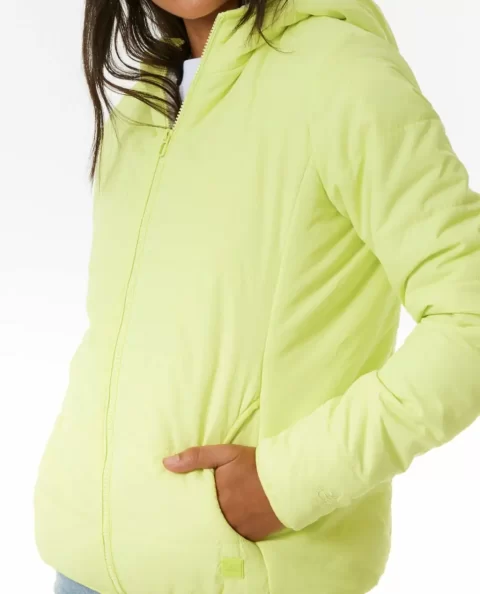 Women Jackets Rip Curl Anti - Image 5