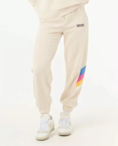 Women Las Dalias Track Pants Pants Rip Curl