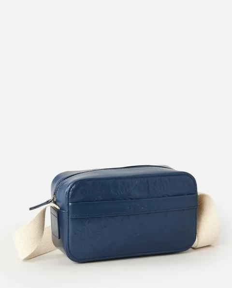 Women Luggage & Travel Classic Surf Crossbody Bag Rip Curl