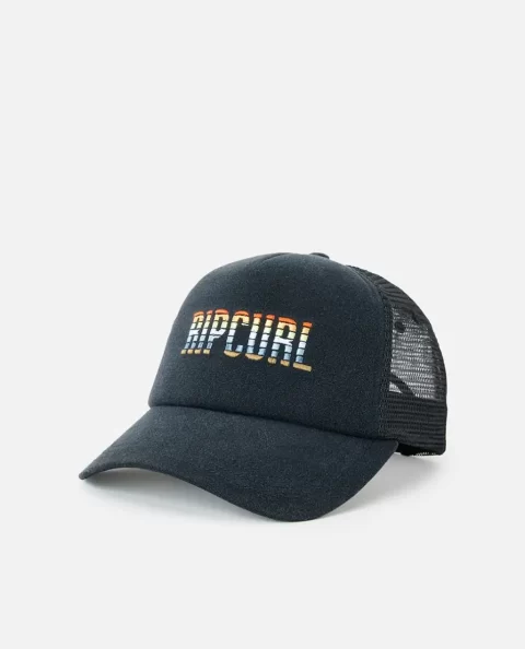 Women Mixed Revival Trucker Hats & Beanies Rip Curl - Image 4