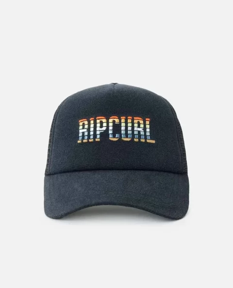 Women Mixed Revival Trucker Hats & Beanies Rip Curl