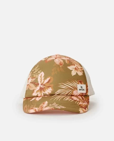Women Mixed Trucker Hats & Beanies Rip Curl - Image 2