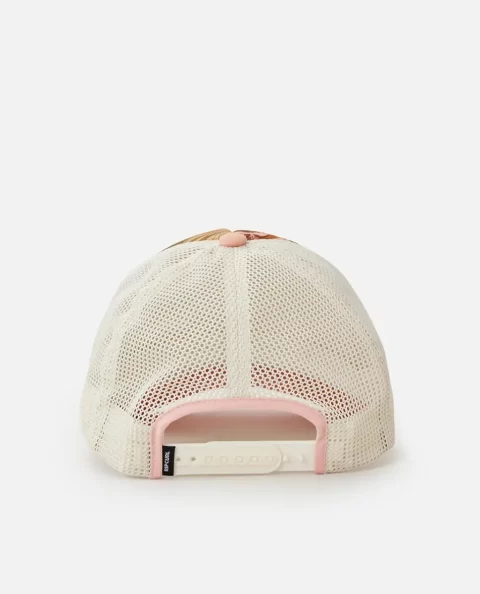 Women Mixed Trucker Hats & Beanies Rip Curl - Image 3