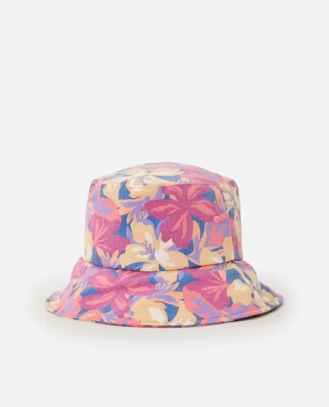 Women Mixed Upf50 Bucket Hat Rip Curl Hats & Beanies - Image 2