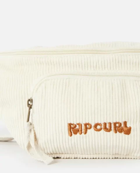Women Nomad Cord Waist Bag Rip Curl Luggage & Travel - Image 4