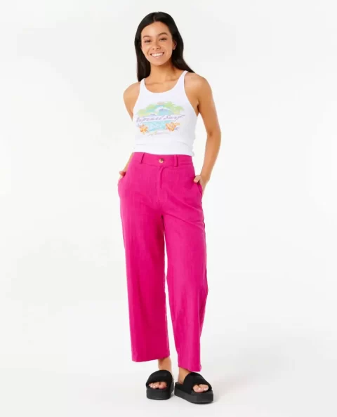 Women Pants Vacation Pant Rip Curl - Image 4