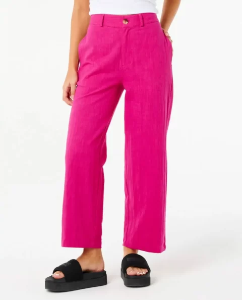 Women Pants Vacation Pant Rip Curl