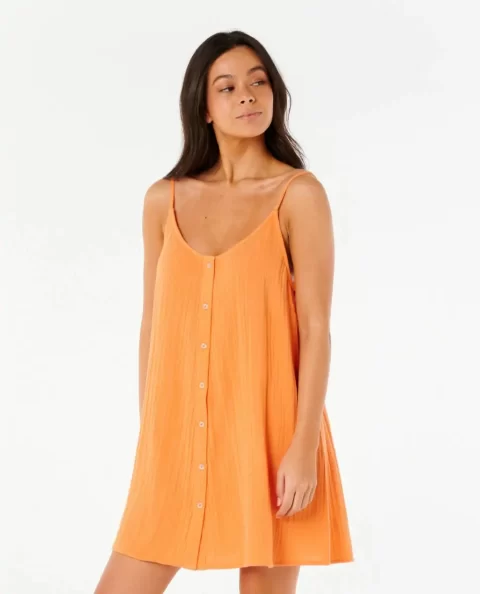 Women Premium Surf Cover Up Dress Dresses & Rompers Rip Curl - Image 2
