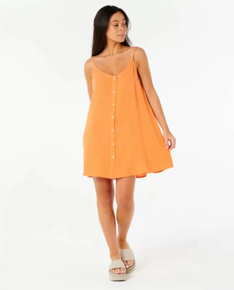 Women Premium Surf Cover Up Dress Dresses & Rompers Rip Curl - Image 4