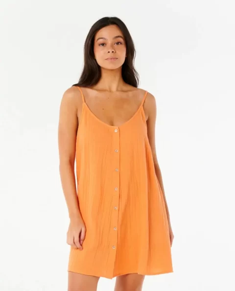 Women Premium Surf Cover Up Dress Dresses & Rompers Rip Curl