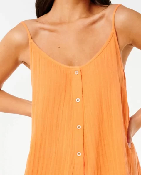Women Premium Surf Cover Up Dress Dresses & Rompers Rip Curl - Image 5